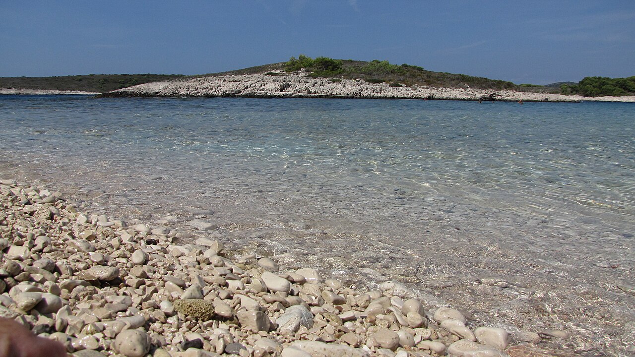 Mlini · Marinkovac